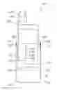 Fig. 01 - Pocket for automatic retrieval of personal items