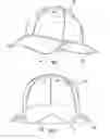 Fig. 02 - APPARATUS AND METHODS FOR A HAT WITH SUN PROTECTION