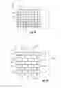 Fig. 02 - Article of apparel including fabric having auxetic structure