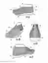 Fig. 06 - Article of apparel including fabric having auxetic structure
