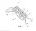Fig. 10 - Wireform attachment mechanism