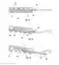 Fig. 15 - Wireform attachment mechanism