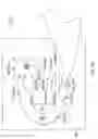 Fig. 09 - Composite upper for shoe with selectively disposed bonding agent