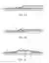 Fig. 30 - Composite upper for shoe with selectively disposed bonding agent