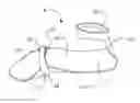 Fig. 01 - Watersport sandals