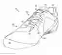 Fig. 01 - Article of footwear for soccer