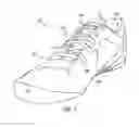 Fig. 02 - Article of footwear for soccer