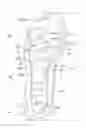 Fig. 06 - SHOE HAVING SHOE SOLE WITH DIVIDED FOREFOOT PORTION
