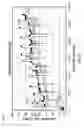 Fig. 23 - Foot presence signal processing using velocity