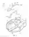 Fig. 02 - Zipper head assembly structure and elastic member thereof