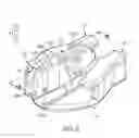 Fig. 07 - Zipper head assembly structure and elastic member thereof
