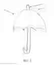Fig. 02 - Umbrella accessory