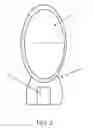 Fig. 03 - Umbrella accessory