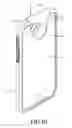 Fig. 11 - Protective cover assembly and accessory unit attachment member for handheld device