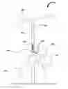 Fig. 01 - ADJUSTABLE NAIL CLIPPER