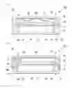 Fig. 03 - One-touch compact case having refillable structure