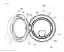 Fig. 05 - One-touch compact case having refillable structure