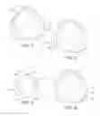 Fig. 03 - Disposable single use applicator assembly with a chemical composition