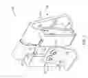 Fig. 02 - Swivel-lock quick release