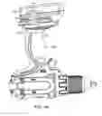 Fig. 11 - Swivel-lock quick release