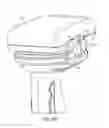 Fig. 12 - Swivel-lock quick release