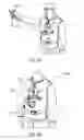 Fig. 13 - Swivel-lock quick release