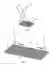 Fig. 04 - Composite table top