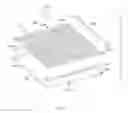 Fig. 07 - Composite table top