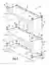 Fig. 03 - Furniture unit