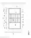 Fig. 02 - Closet partition system and method of assembly