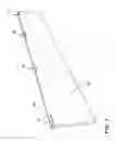 Fig. 06 - Closet partition system and method of assembly