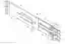 Fig. 01 - Slide rail assembly