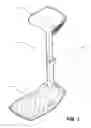 Fig. 02 - ADJUSTABLE SEAT AND LEANING APPARATUS