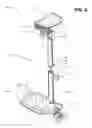 Fig. 04 - ADJUSTABLE SEAT AND LEANING APPARATUS