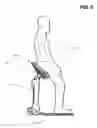 Fig. 06 - ADJUSTABLE SEAT AND LEANING APPARATUS