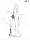 Fig. 07 - ADJUSTABLE SEAT AND LEANING APPARATUS