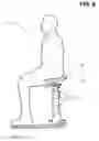 Fig. 09 - ADJUSTABLE SEAT AND LEANING APPARATUS