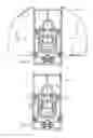 Fig. 08 - Three-axis rotation system and method