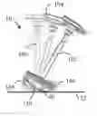 Fig. 01 - PIVOT SEAT WITH A NON-ROLLING WEIGHTED BASE