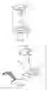 Fig. 02 - PIVOT SEAT WITH A NON-ROLLING WEIGHTED BASE