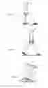 Fig. 04 - PIVOT SEAT WITH A NON-ROLLING WEIGHTED BASE