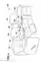 Fig. 07 - Lighted cup holder for seating arrangements