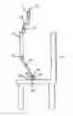 Fig. 01 - Portable tablet, smartphone, laptop, notebook, and peripheral device stand