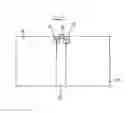 Fig. 07 - Portable tablet, smartphone, laptop, notebook, and peripheral device stand