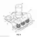 Fig. 08 - Pocketed spring comfort layer