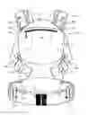 Fig. 01 - Baby carrier