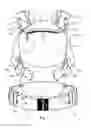 Fig. 02 - Baby carrier