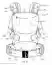Fig. 04 - Baby carrier