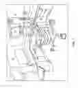 Fig. 02 - MATTRESS WITH EMBEDDED HEAD SUPPORT FOR INFANTS