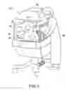 Fig. 03 - MATTRESS WITH EMBEDDED HEAD SUPPORT FOR INFANTS